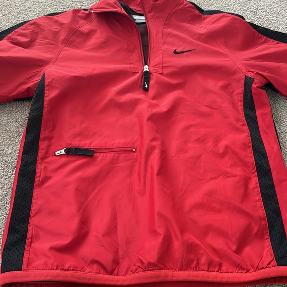 Vintage Nike coat - Picture 2 of 4